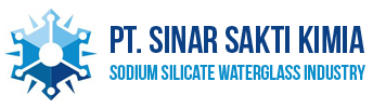 PT. Sinar Sakti Kimia